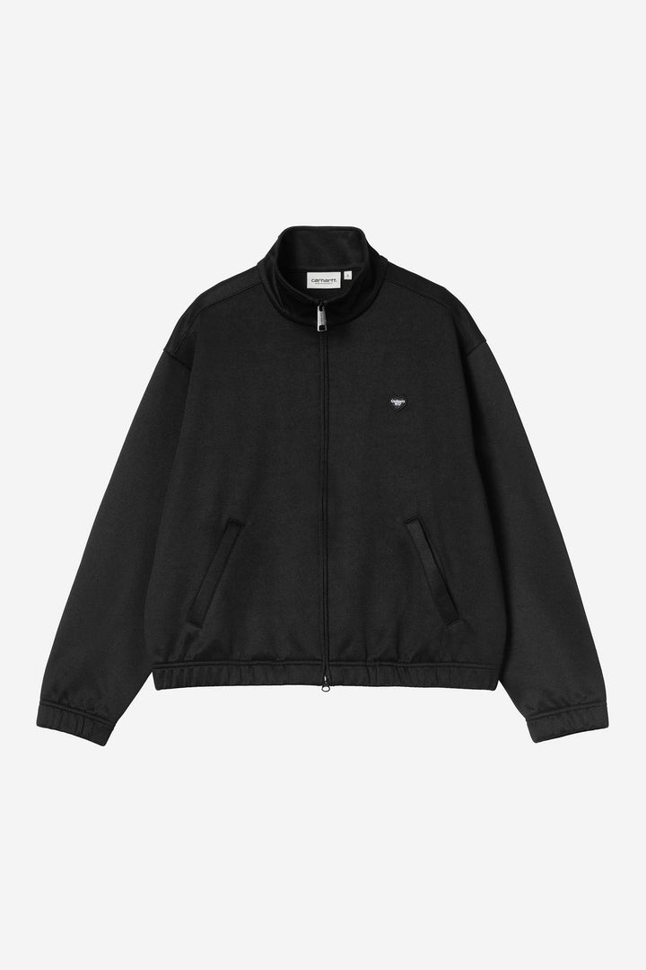 W' Conny Jacket Black / Black