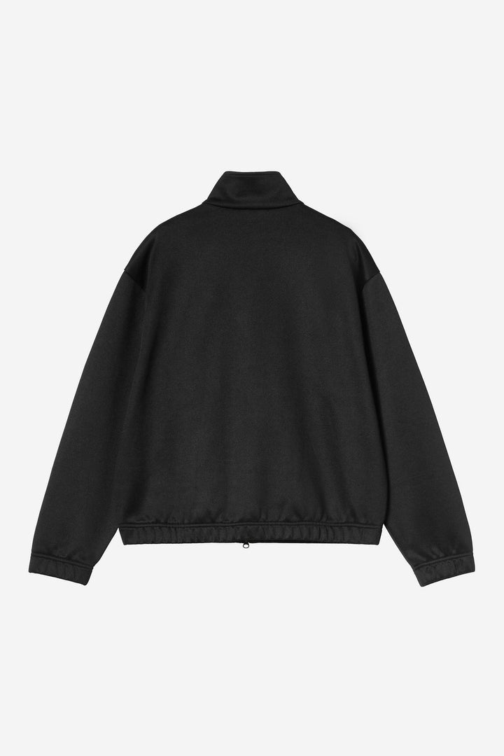 W' Conny Jacket Black / Black