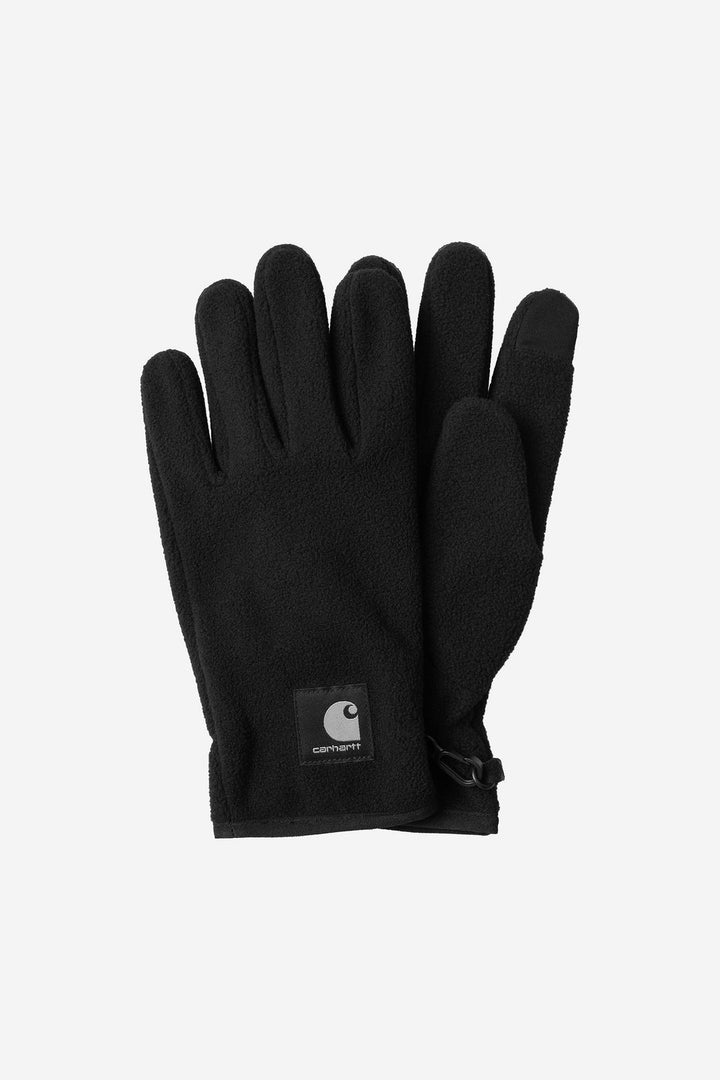 Blevin Gloves Black
