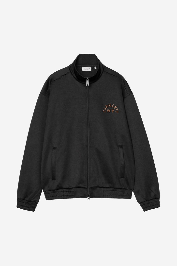 Bolon Jacket - Black