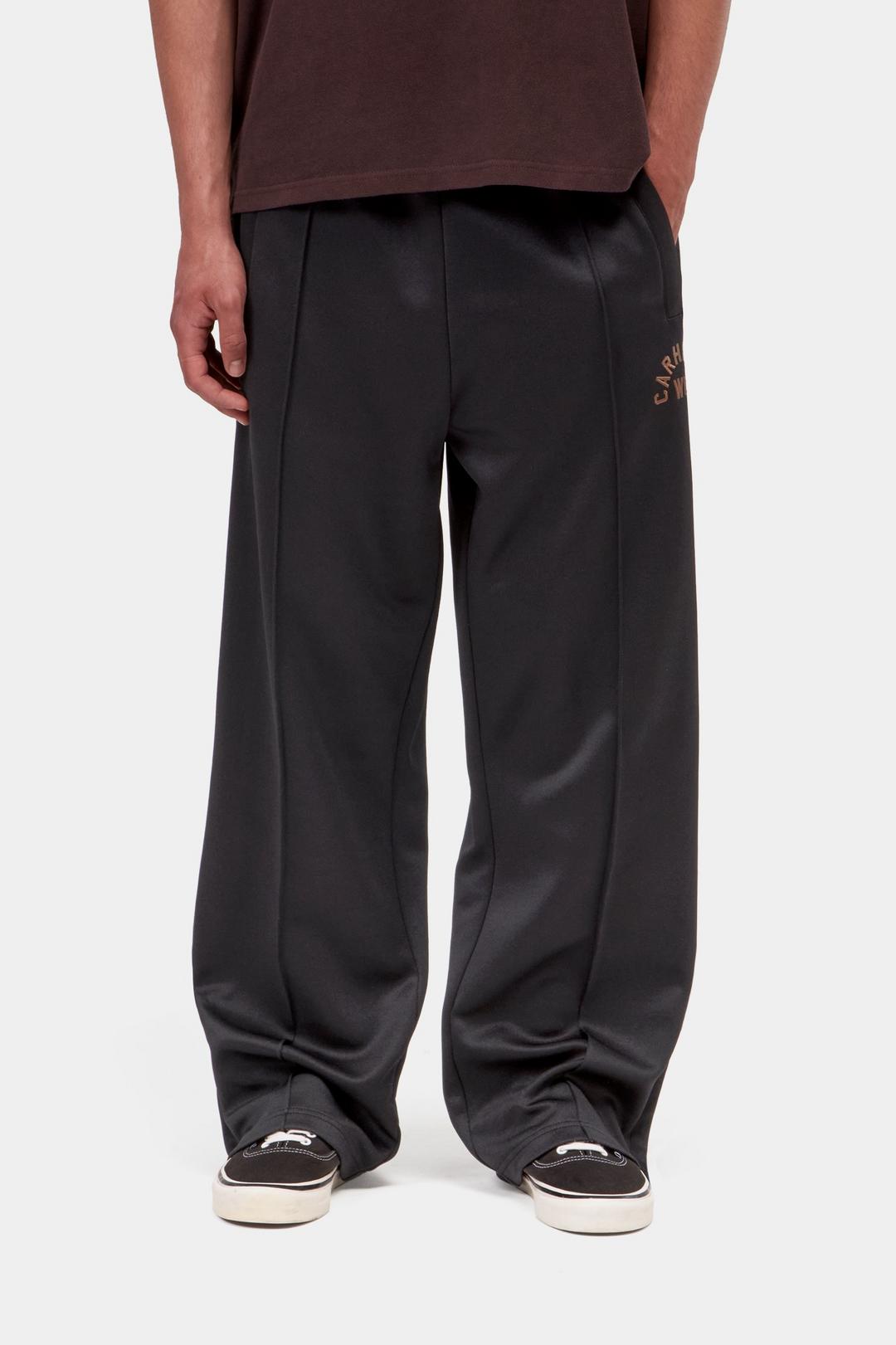 Bolon Sweat Pant -  Black