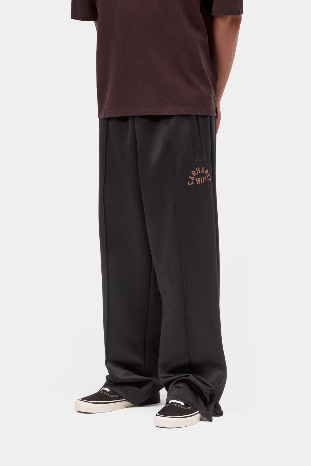 Bolon Sweat Pant -  Black