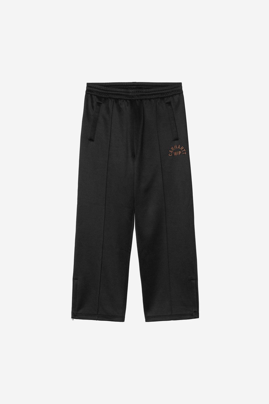Bolon Sweat Pant -  Black