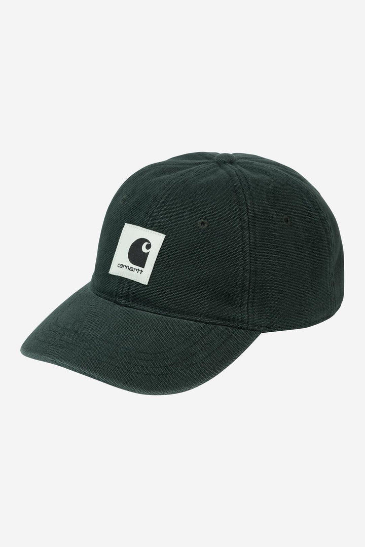 Canvas Cap - Raven stone