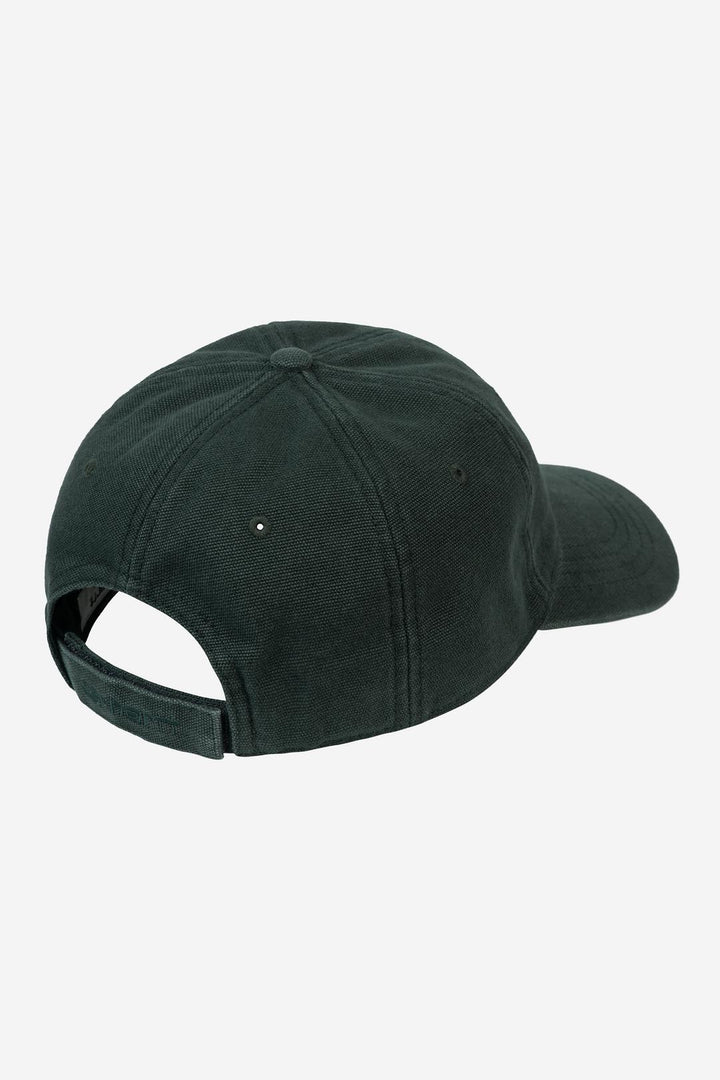 Canvas Cap - Raven stone