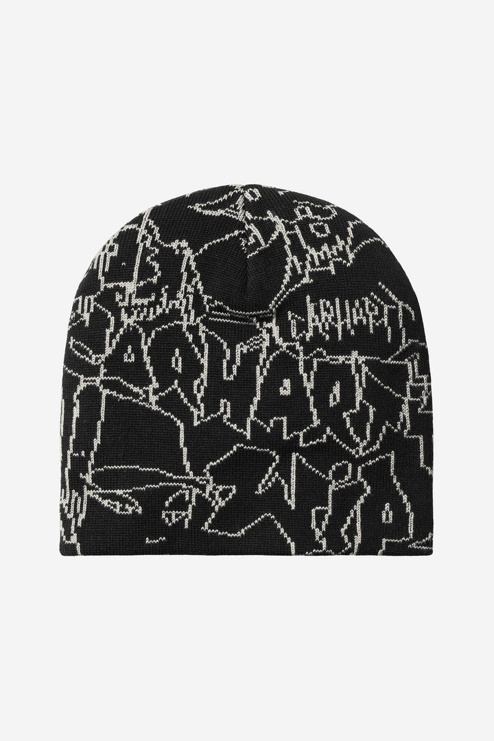 Blinkerfluid Beanie