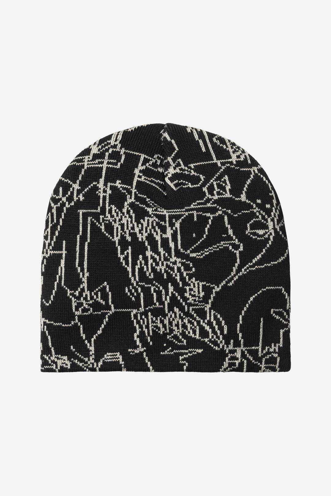Blinkerfluid Beanie