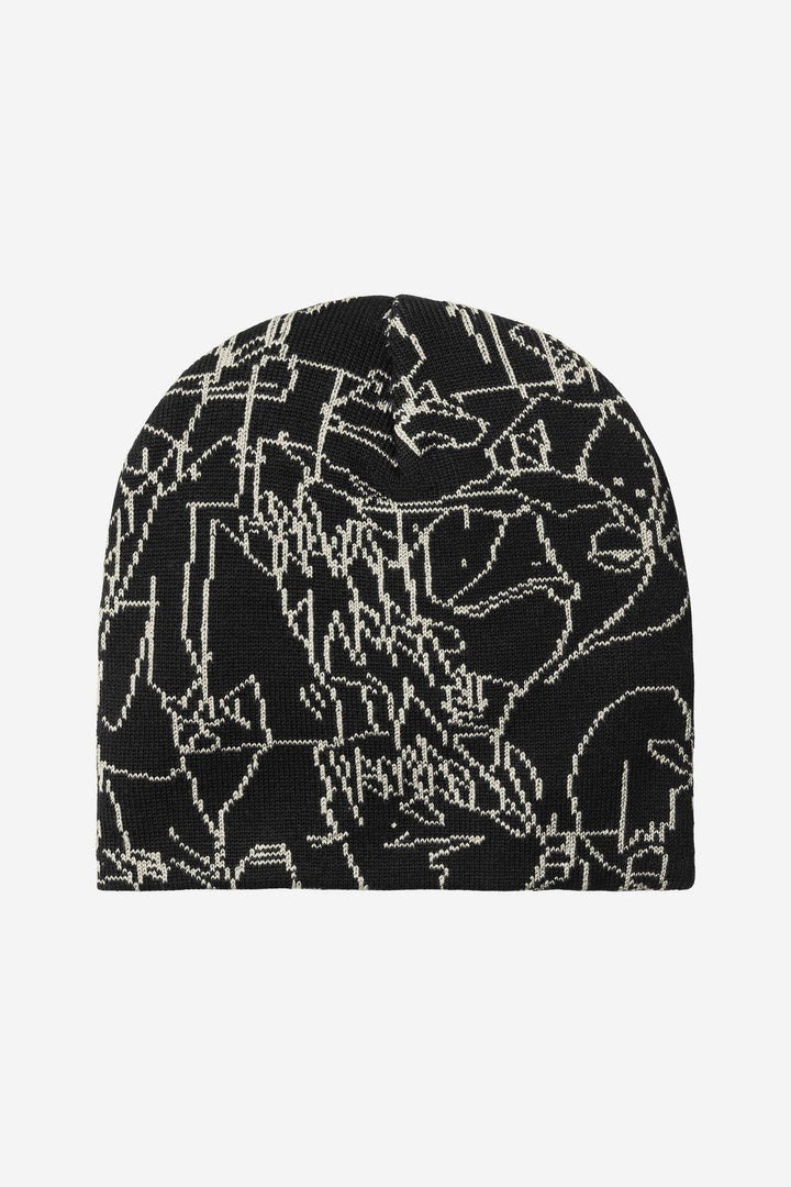 Blinkerfluid Beanie