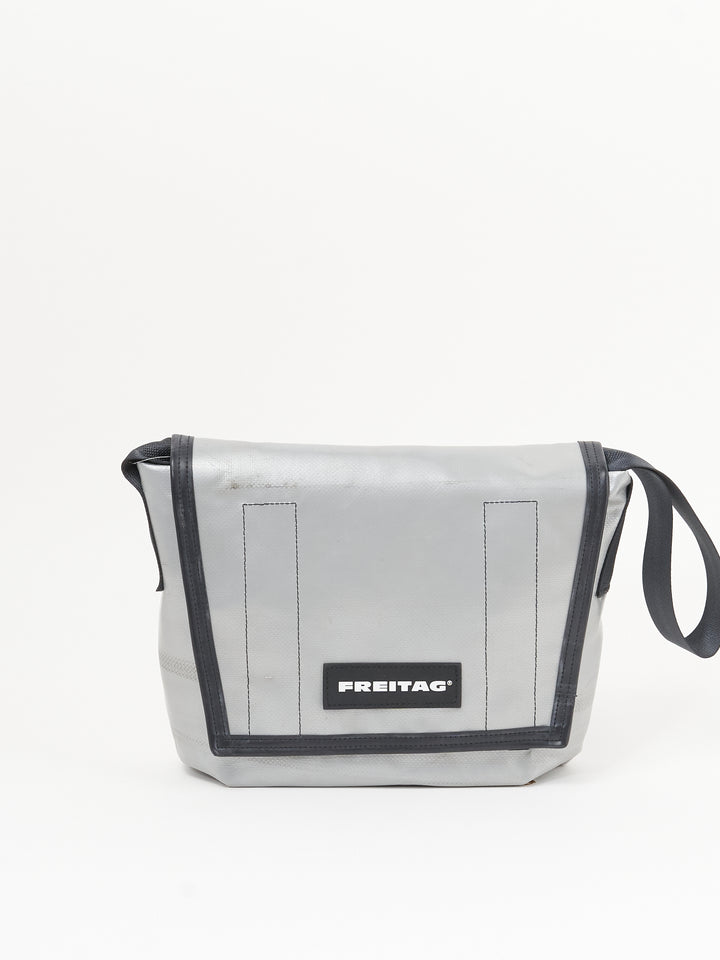 F11 Lassie -  silver