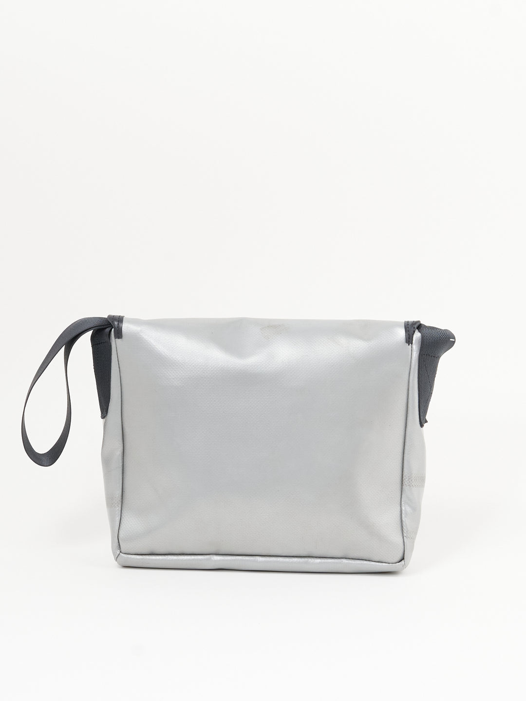F11 Lassie -  silver