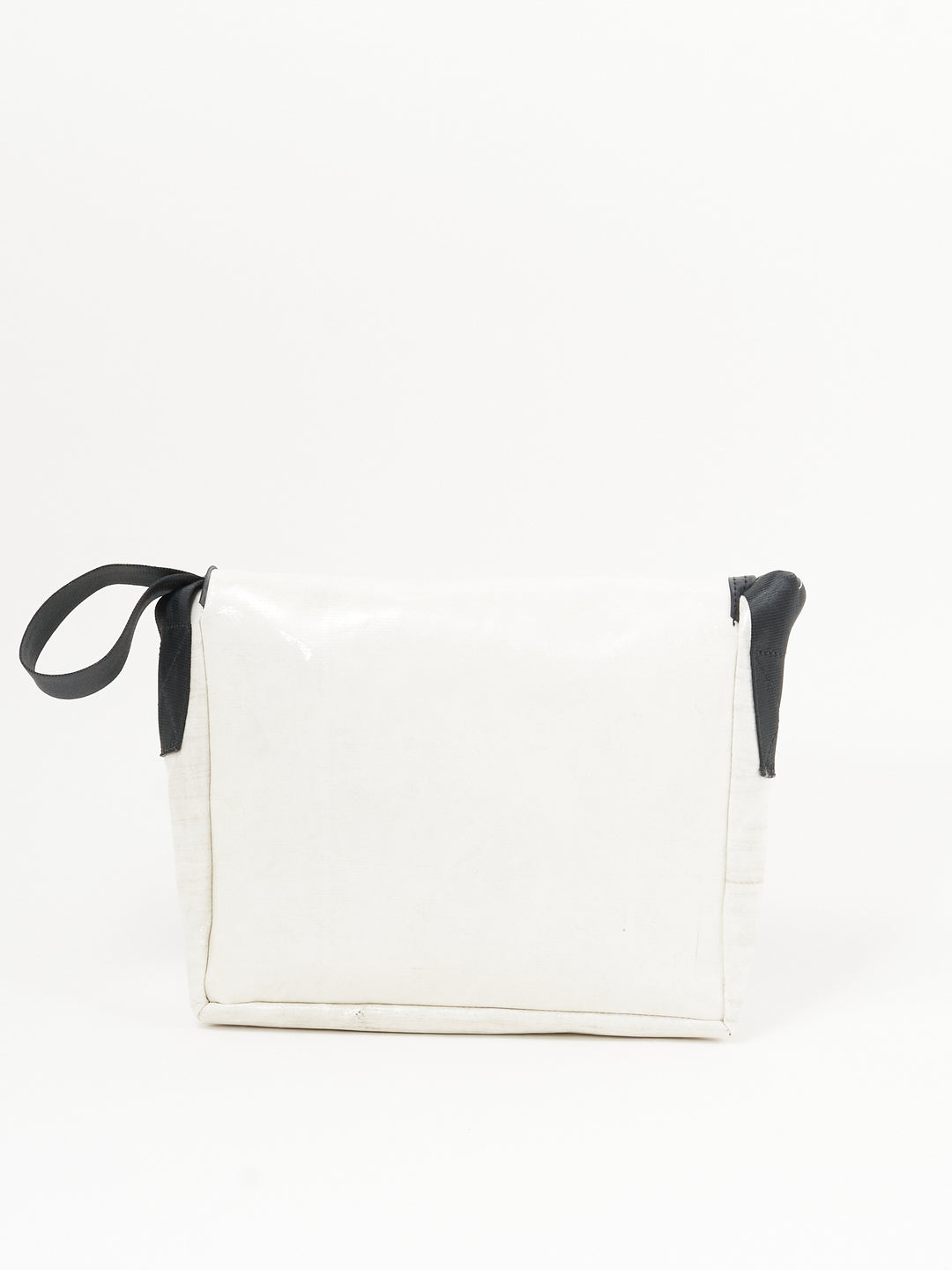 F11 Lassie -  white green yellow