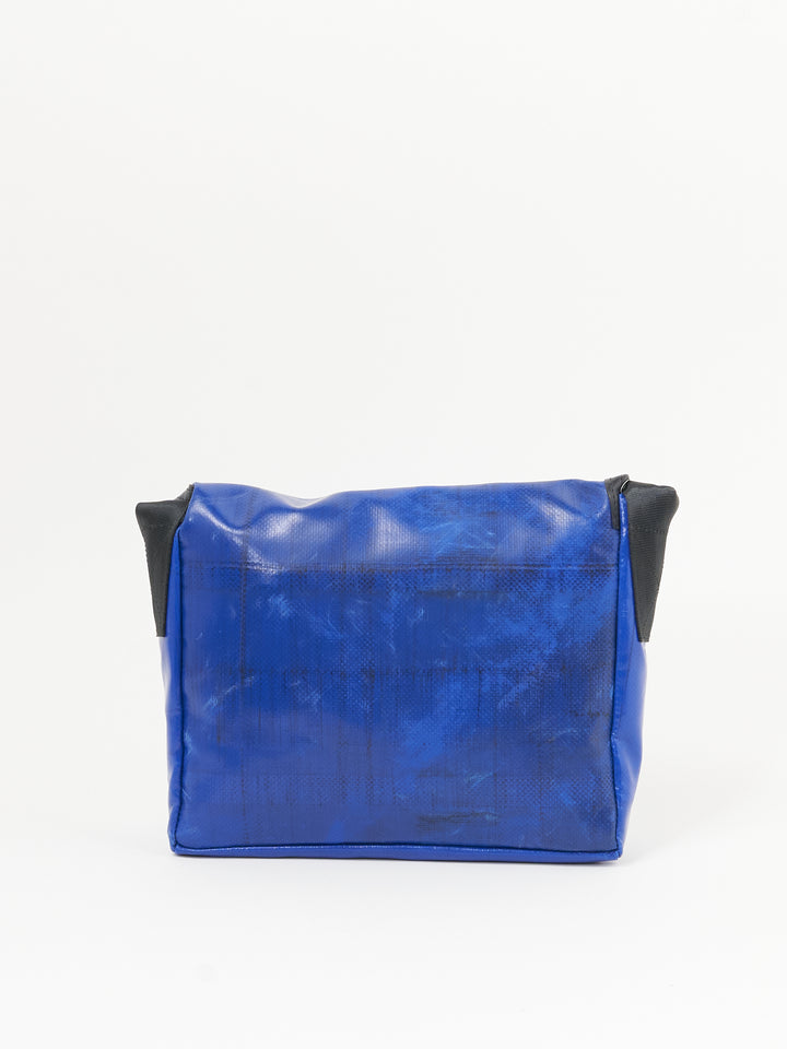 F11 Lassie -  blue