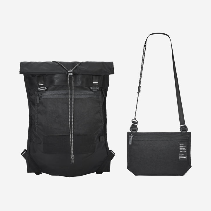 A010 MONO[PA6] BACKPACK