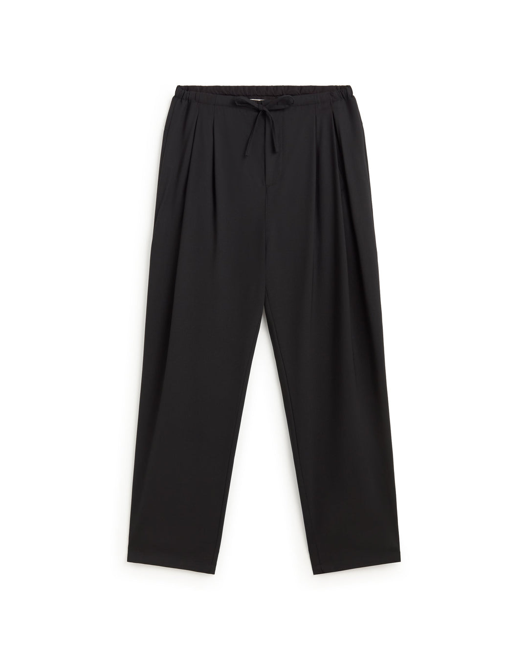 BLACK ROBERT PANTS