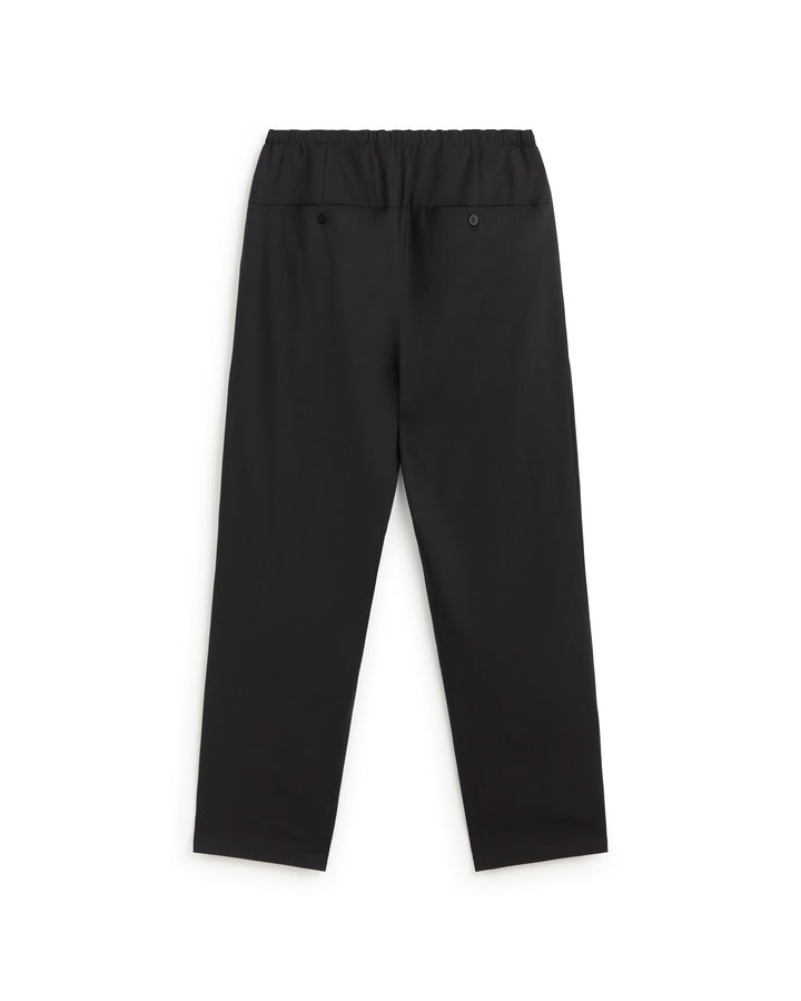 BLACK ROBERT PANTS