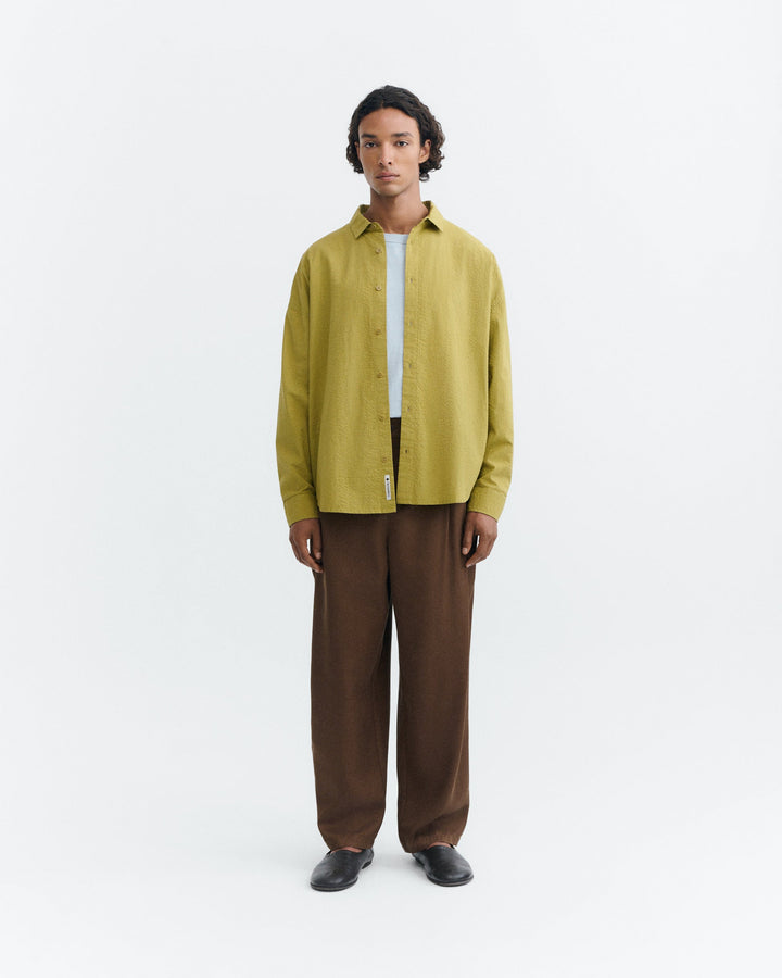 OAK SIGURD PANTS