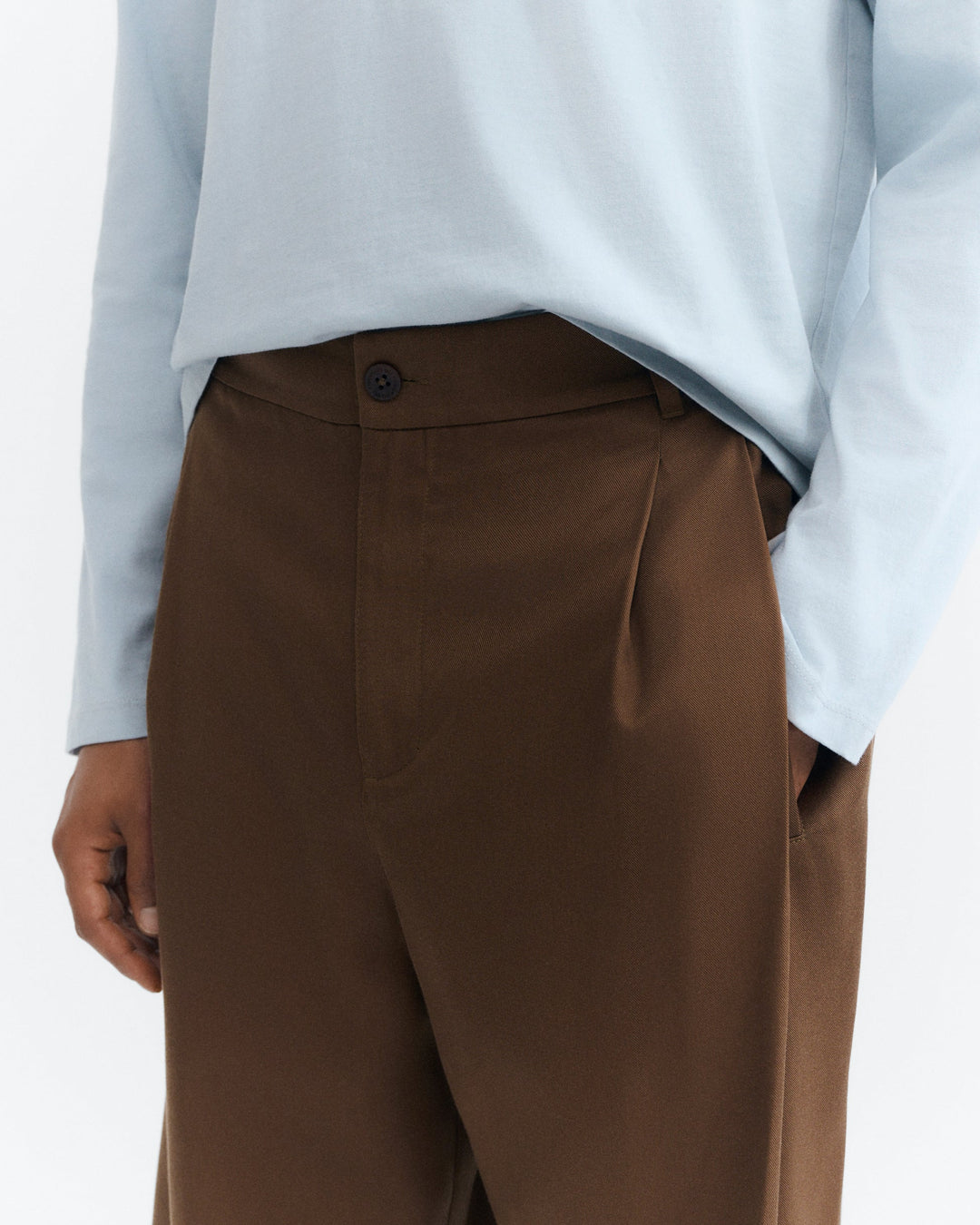 OAK SIGURD PANTS