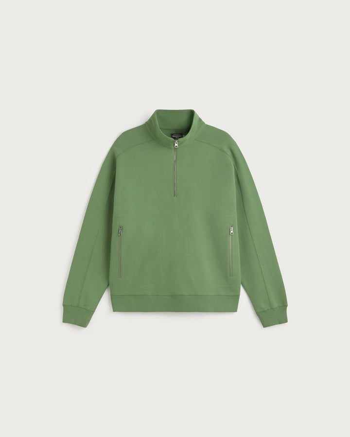 PIPO SWEATSHIRT - GREEN