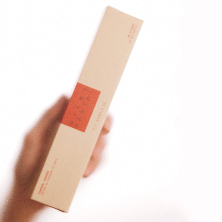 HI - FI Line :  Milky Santal  - Incense Sticks