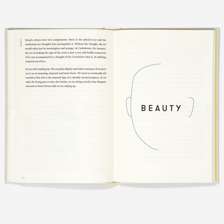 MIND AND BODY | BUCH | English Edition | The School of Life