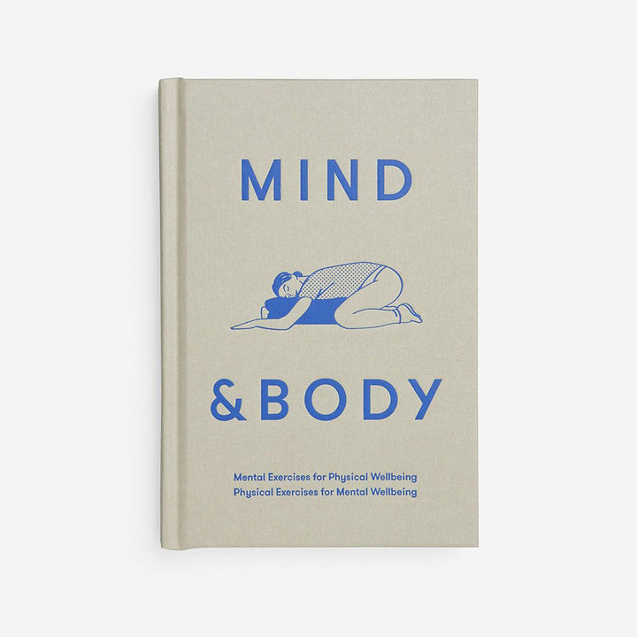 MIND AND BODY | BUCH | English Edition | The School of Life