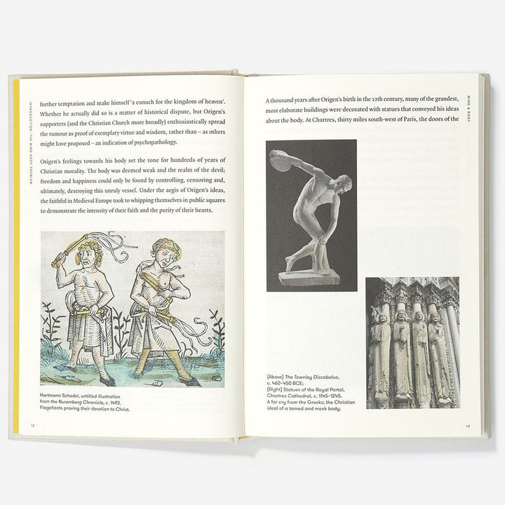 MIND AND BODY | BUCH | English Edition | The School of Life