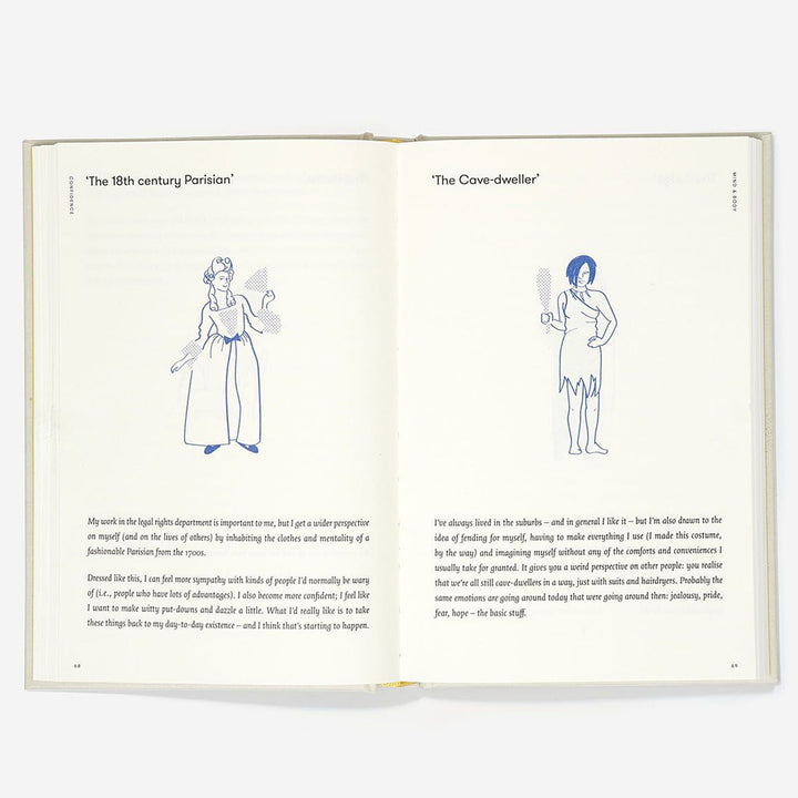 MIND AND BODY | BUCH | English Edition | The School of Life