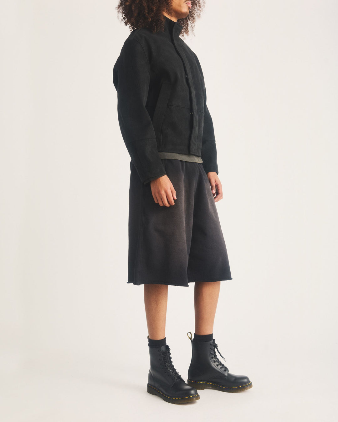 1460  smooth - black