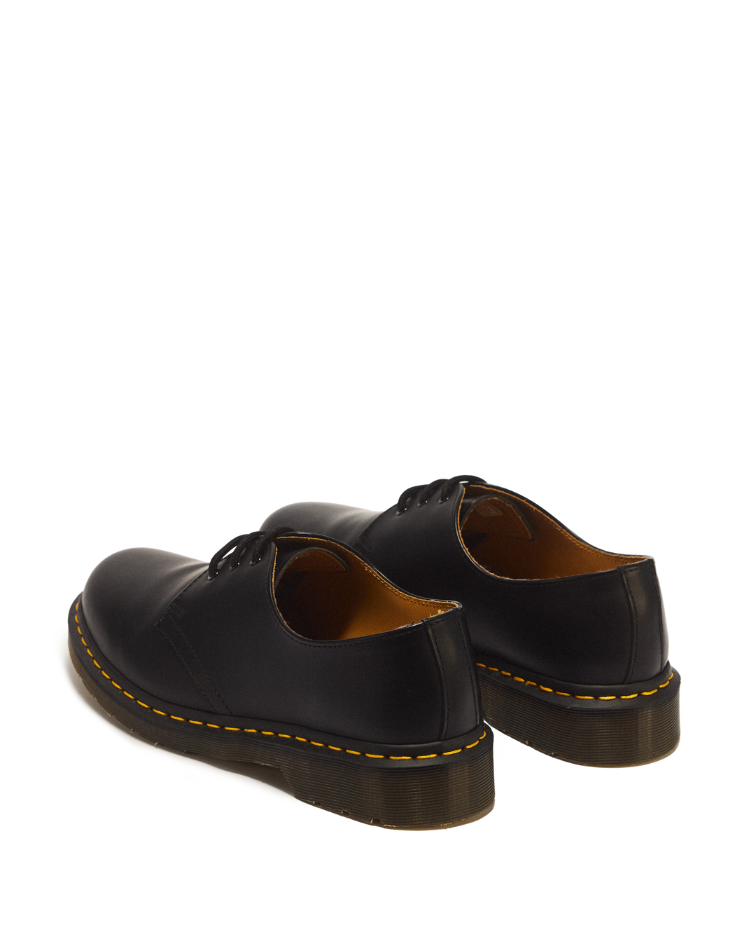 1461 BLACK SMOOTH