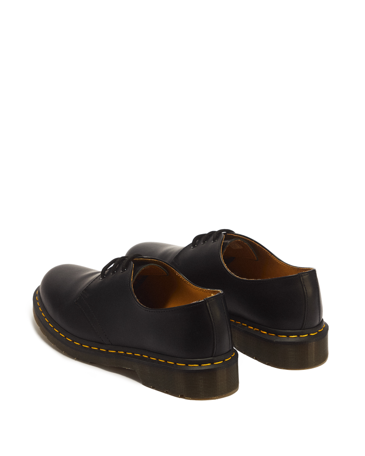 1461 BLACK SMOOTH