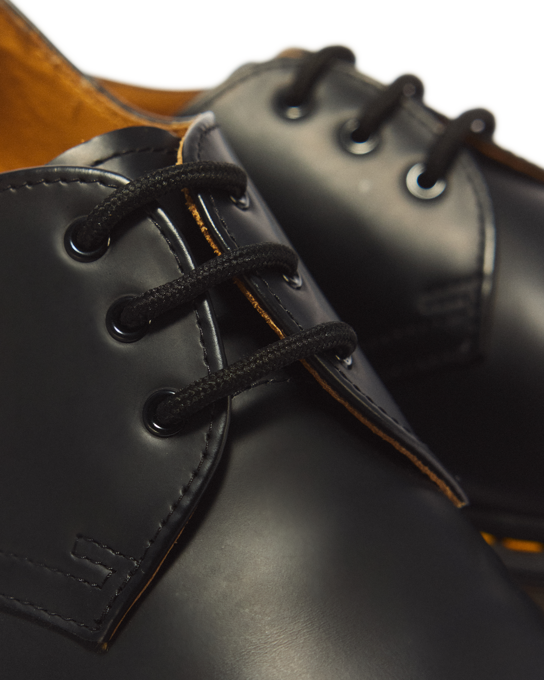 1461 BLACK SMOOTH
