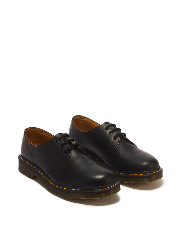 1461 BLACK SMOOTH