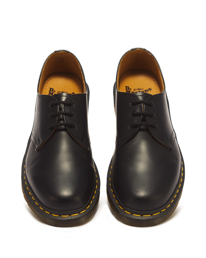 1461 BLACK SMOOTH