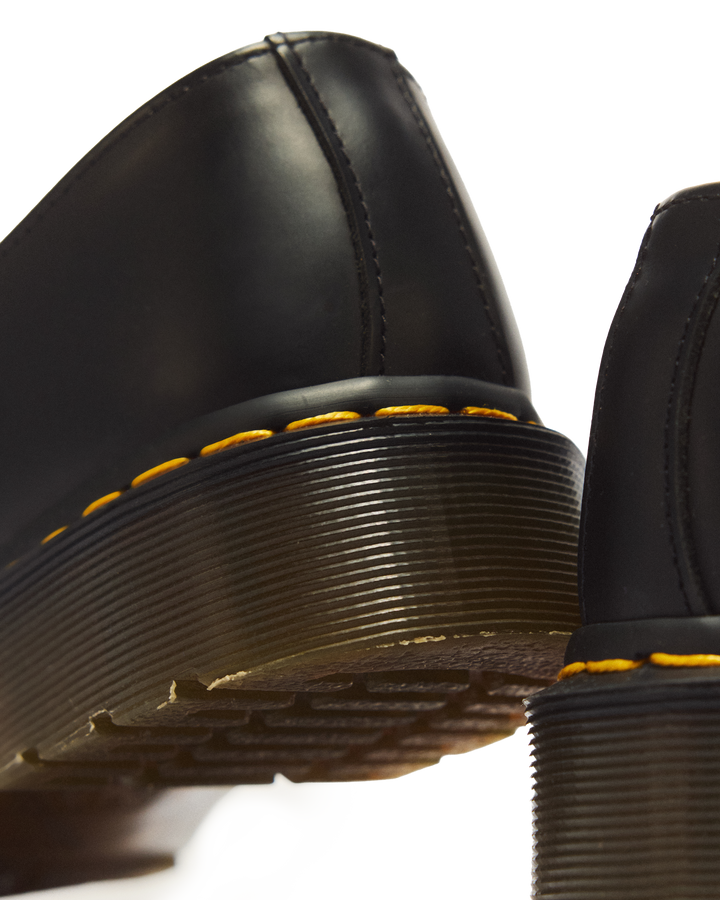 1461 BLACK SMOOTH