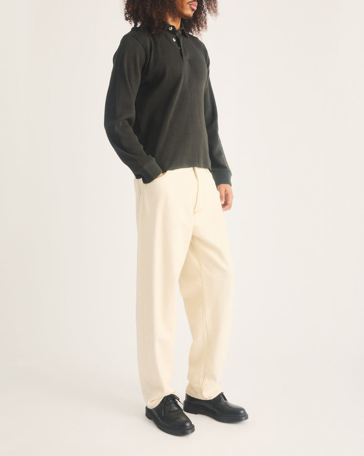 1461 BLACK SMOOTH