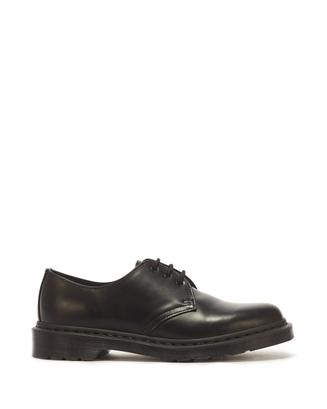 1461 BLACK SMOOTH