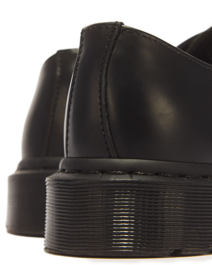1461 BLACK SMOOTH