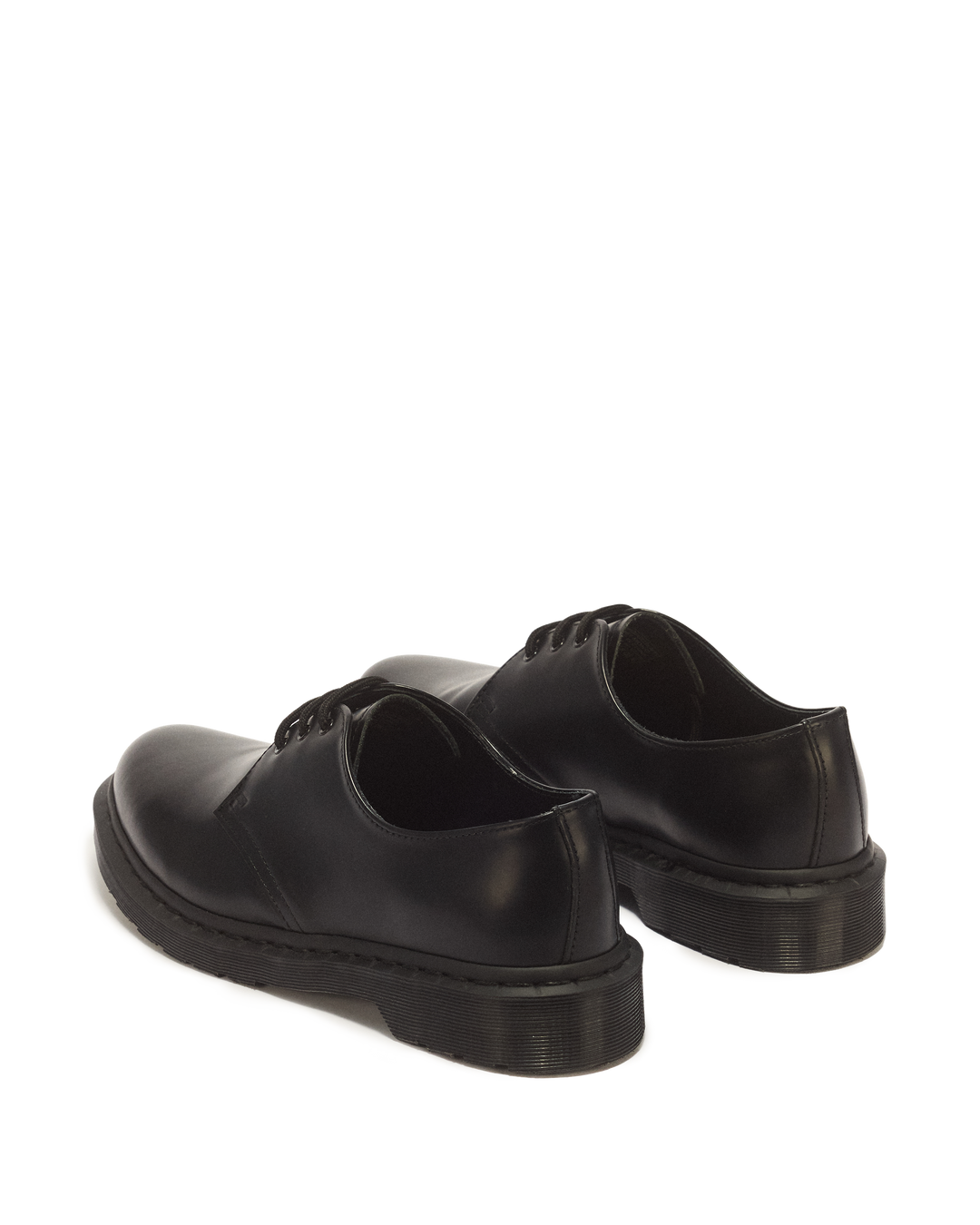 1461 BLACK SMOOTH