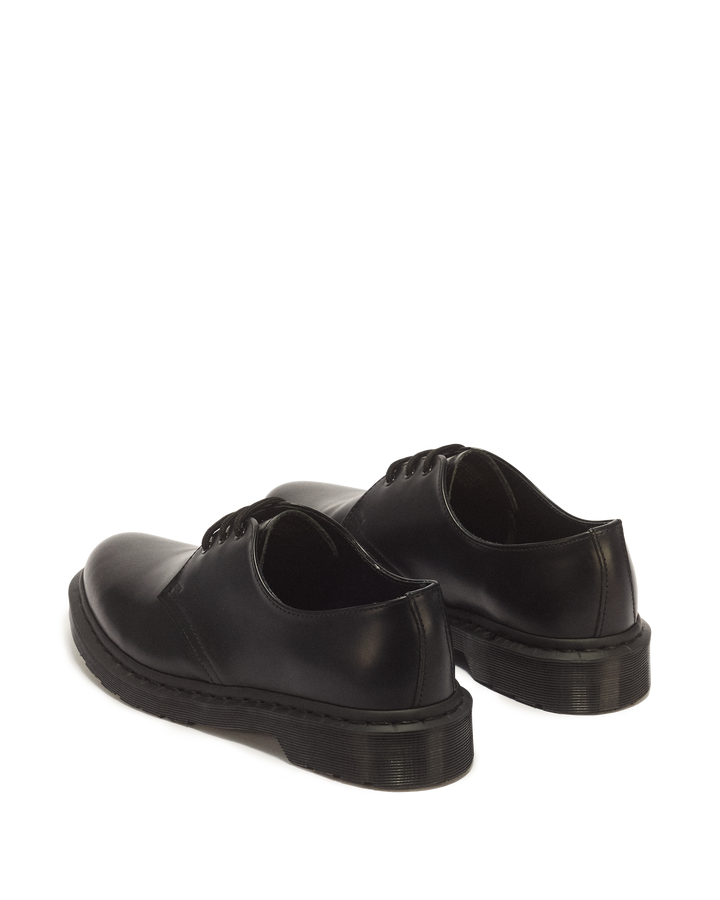 1461 BLACK SMOOTH