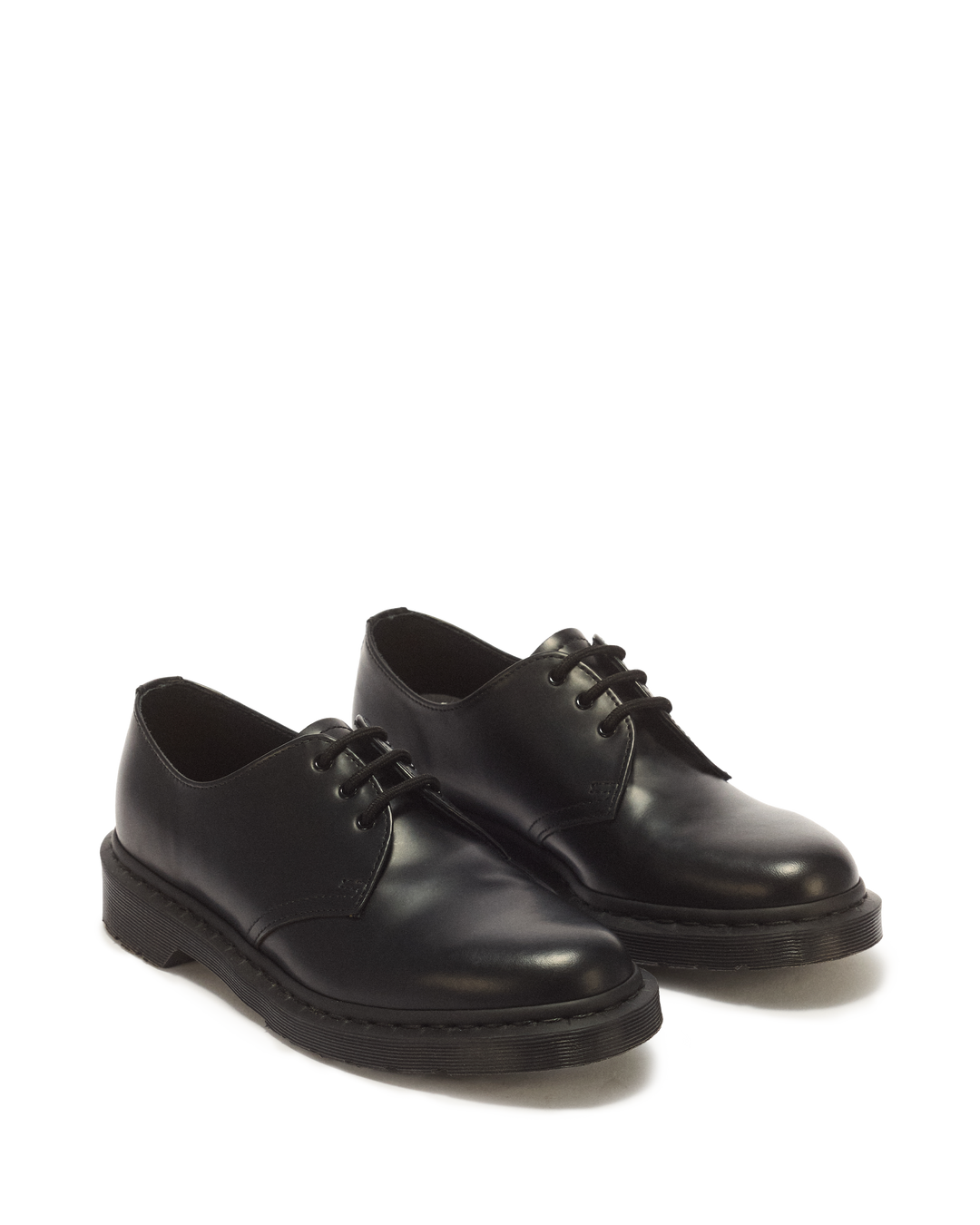 1461 BLACK SMOOTH