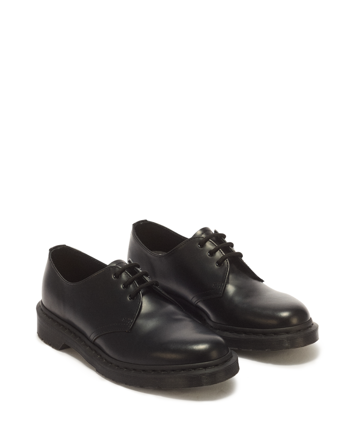 1461 BLACK SMOOTH