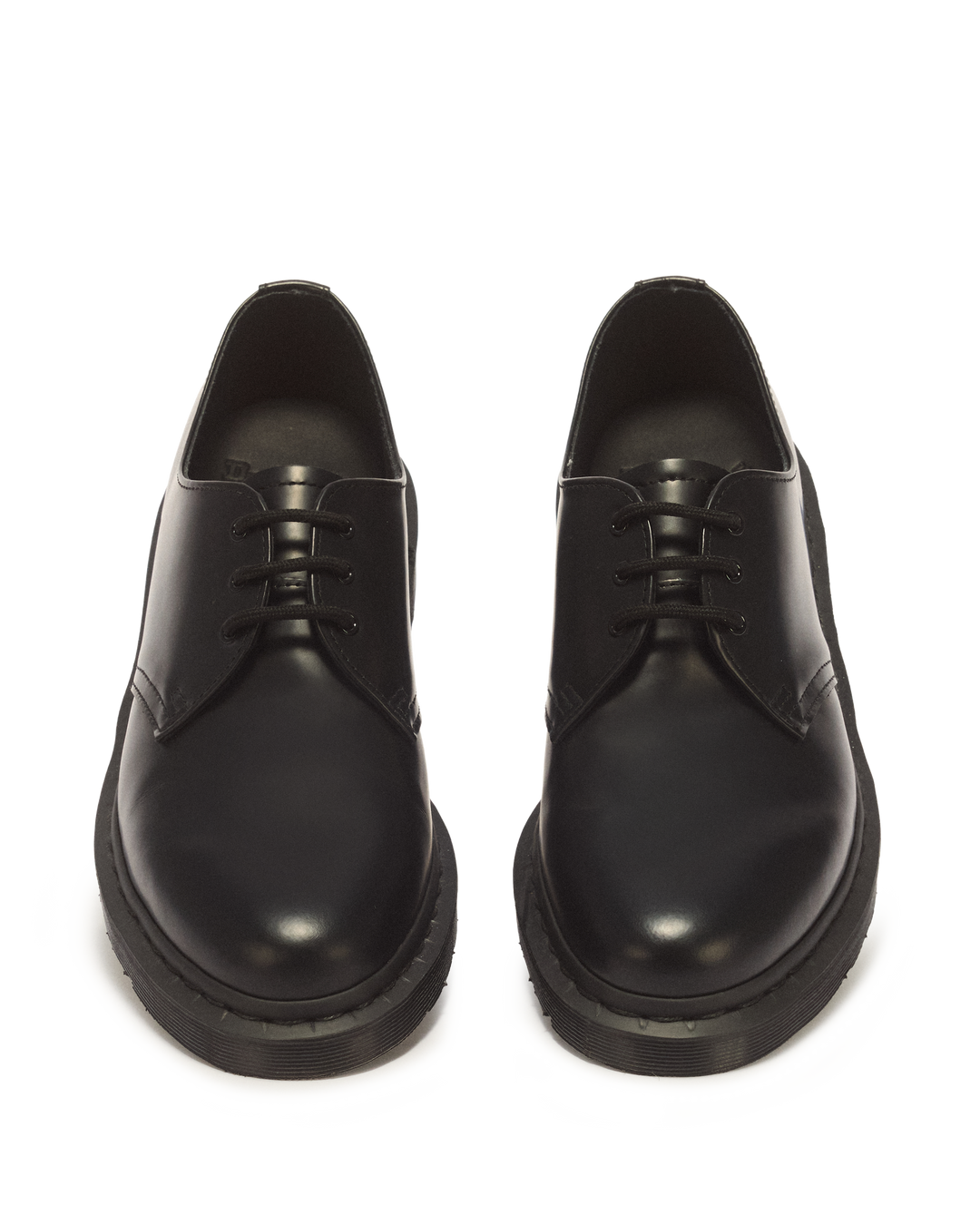 1461 BLACK SMOOTH