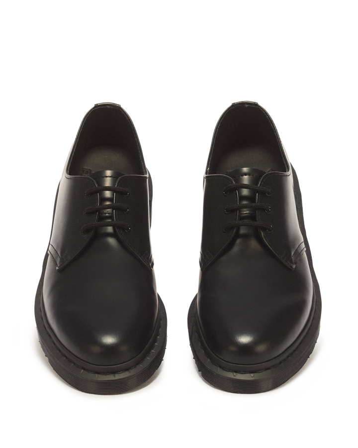 1461 BLACK SMOOTH