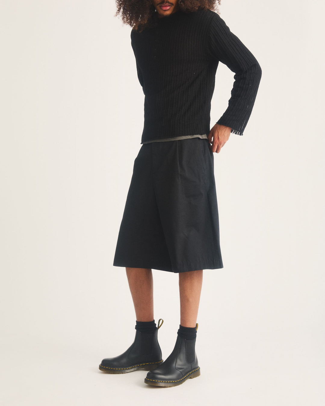 2976 - BLACK SMOOTH