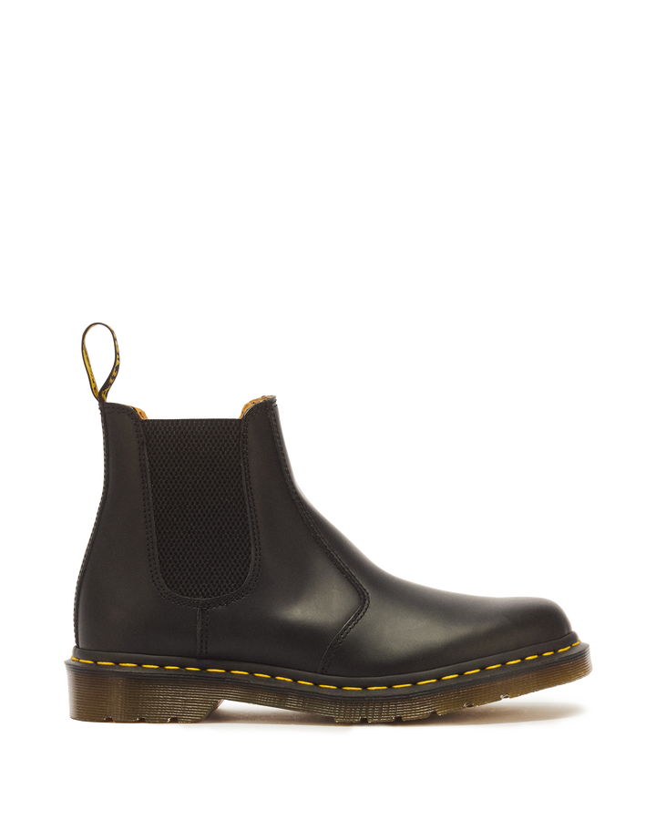 2976 - BLACK SMOOTH