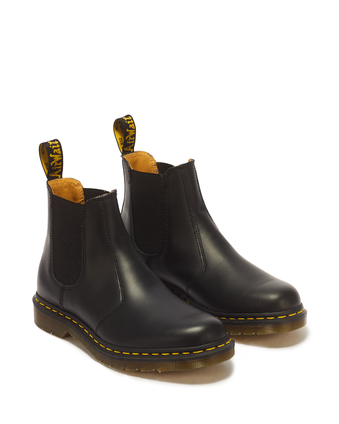 2976 - BLACK SMOOTH