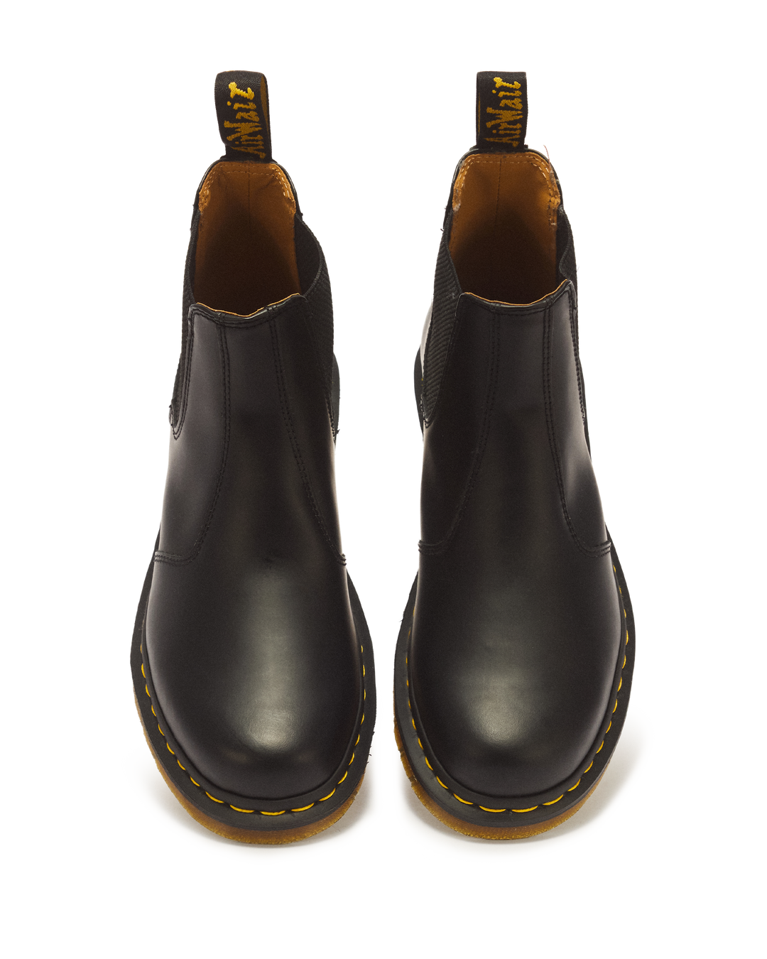 2976 - BLACK SMOOTH