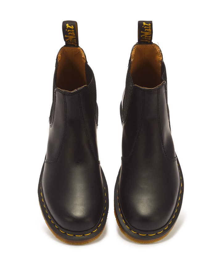 2976 - BLACK SMOOTH