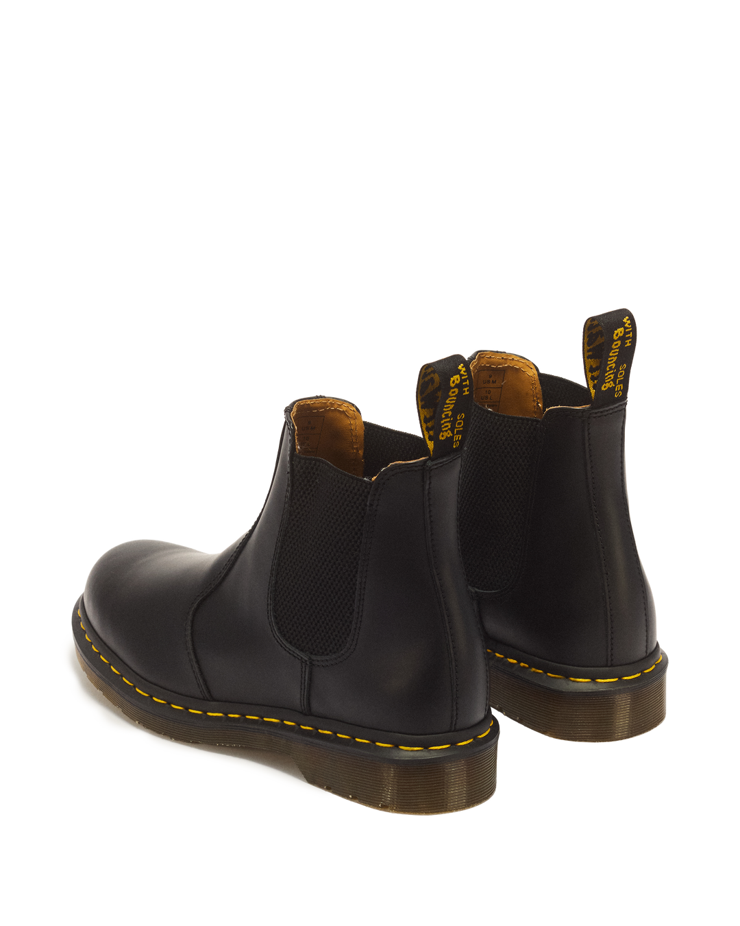 2976 - BLACK SMOOTH