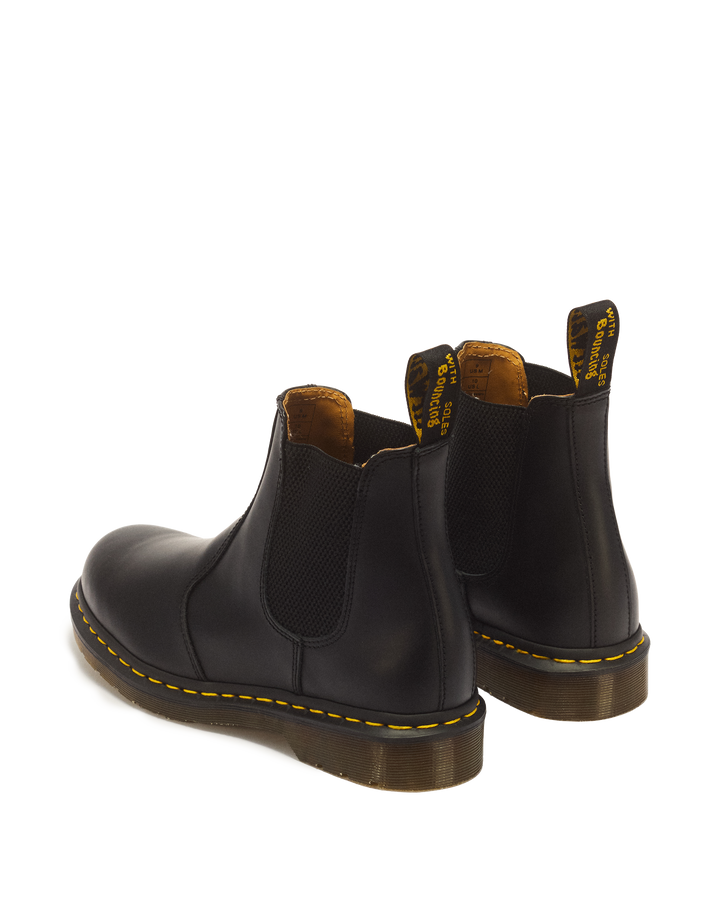 2976 - BLACK SMOOTH